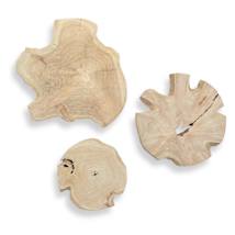 Bleached Teak