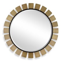 Plated Antique Brass
