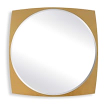 Plated Antique Brass