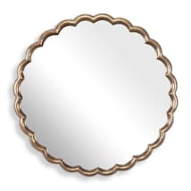 Plated Antique Brass