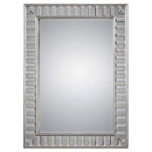 Antiqued Silver