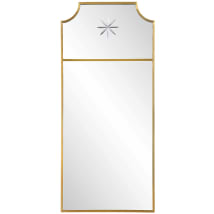 Satin Brushed Brass