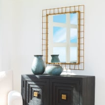 Antique Gold