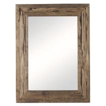 Rustic Brown
