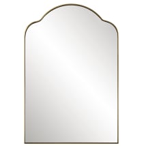 Brushed Brass