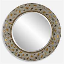 Gray / Gold