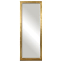 Antiqued Gold Leaf