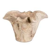 Whitewash Teak