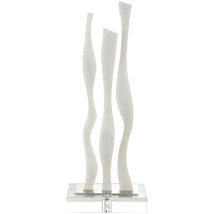 Crystal / Ivory