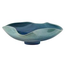 Blue Green Glaze