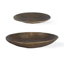 Antique Brass