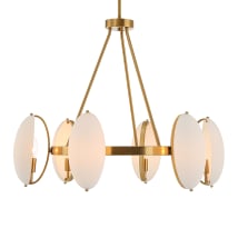 Warm Brass
