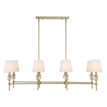 Natural Brass