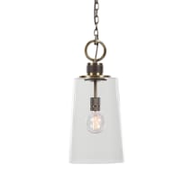 Antique Brass
