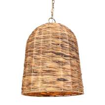 Antique Brass