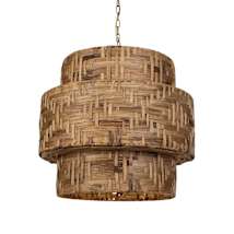 Antique Brass