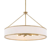 Textured Soft Gold