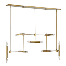 Antique Brass