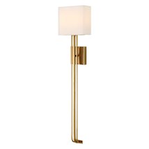 Warm Brass