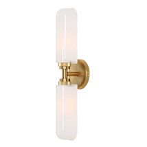 Warm Brass
