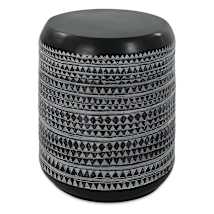 Chalk Black