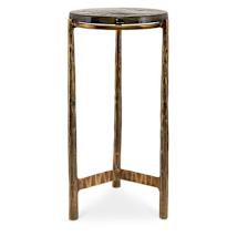 Antique Brass / Clear
