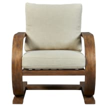 Weathered Pecan