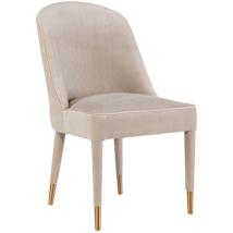 Brushed Brass / Champagne