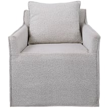 Gray Boucle