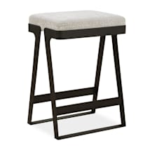 Aged Black / Ivory