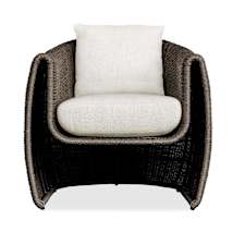 Wicker / Oyster White