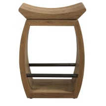 Reclaimed Elm