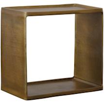 Antique Brass