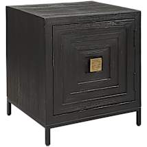 Dark Ebony