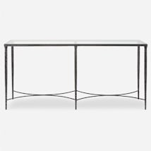 Rustic Black / Clear
