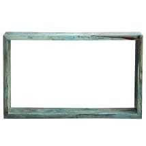 Caribbean Blue-Green
