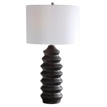 Rustic Black