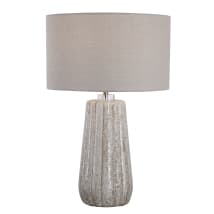 Ivory / Taupe