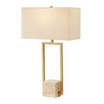 Travertine
