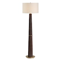 Brass / Woodtone