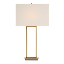 Brass / Gold