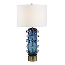 Blue / Brass / Gold