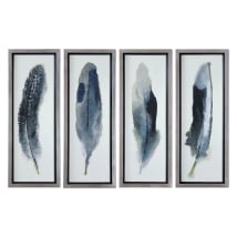 Champagne Silver Leaf