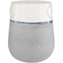 Off-White / Blue Gray