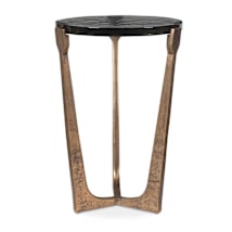 Antique Brass