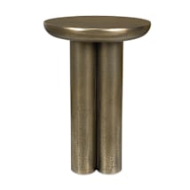 Antique Brass