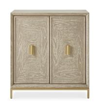 Cerused Oak