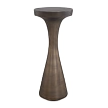 Bronze