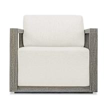 Weathered Gray / Oyster