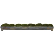 Oxidized Bronze